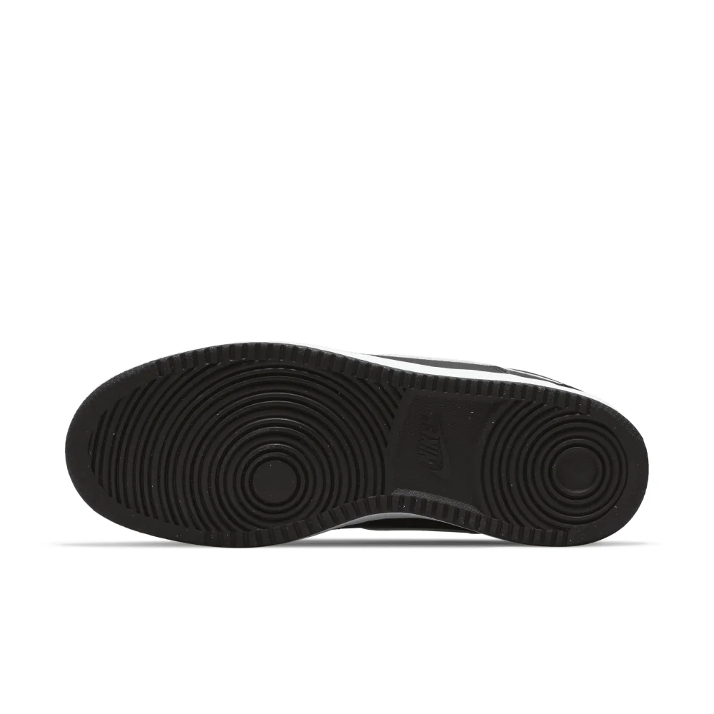 Nike Court Vision Mid Next Nature DN3577-001 / schwarz