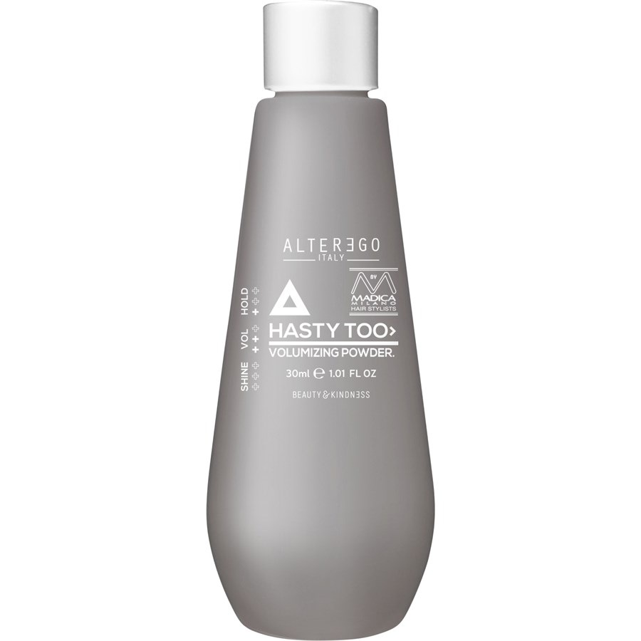 Volumizing Powder