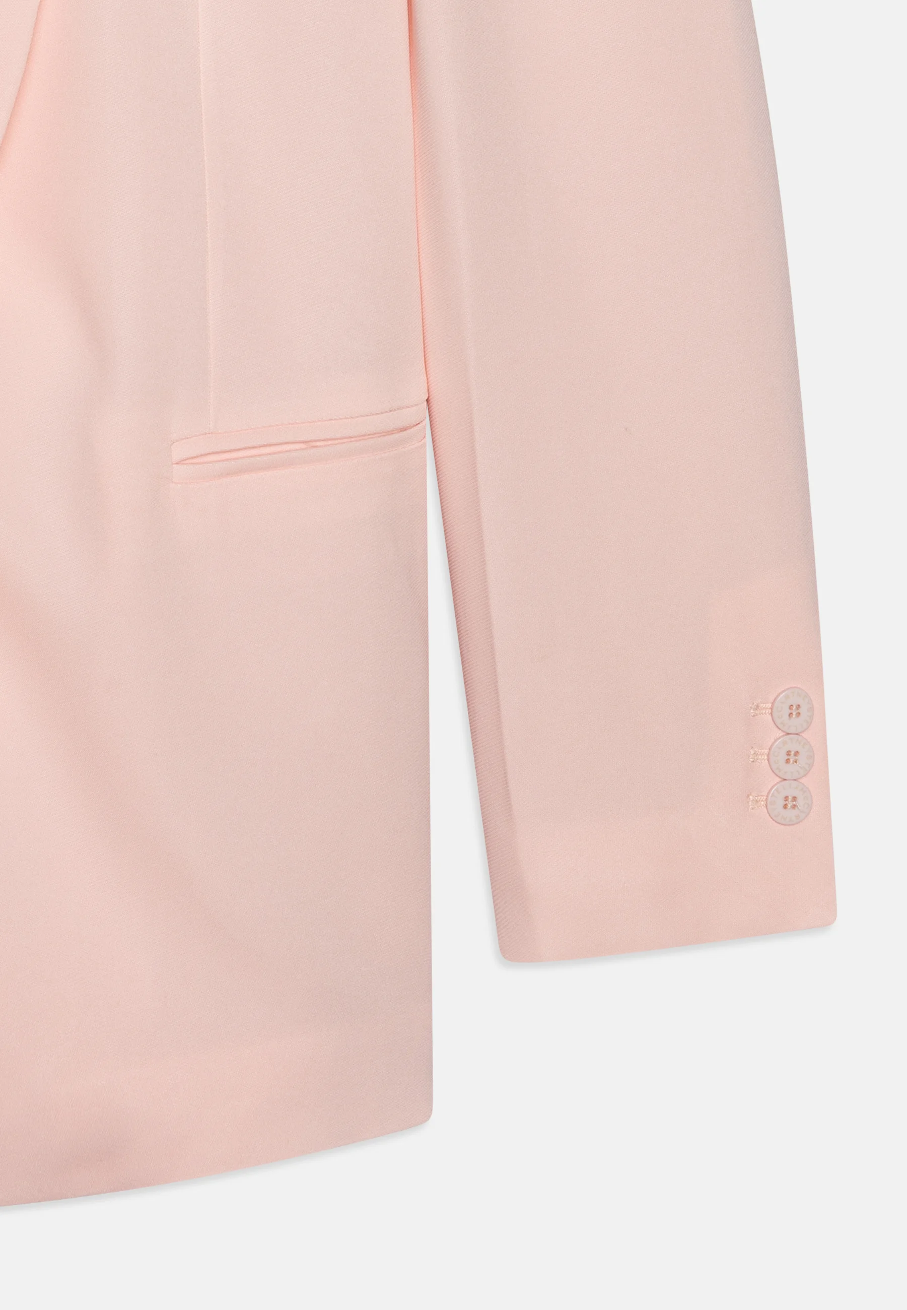 Stella McCartney Kids CONJUNTO DE CHÁNDAL DE CADY PARA NIÑA - Pantalones