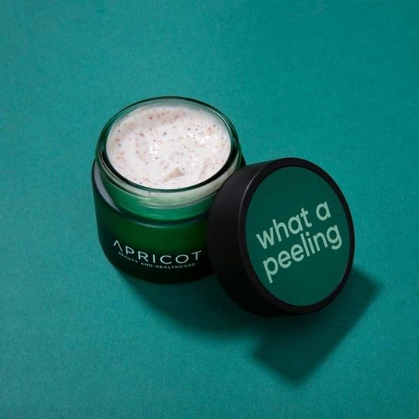 Apricot Cosmetics & Care Deep Cleansing Peeling