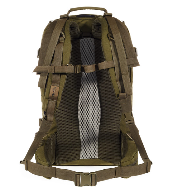TT MISSION PACK MKII - Tourenrucksack