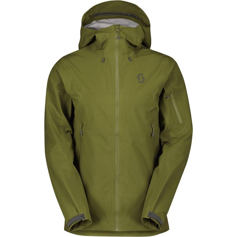 SCOTT Explorair 3: Skijacke Herren