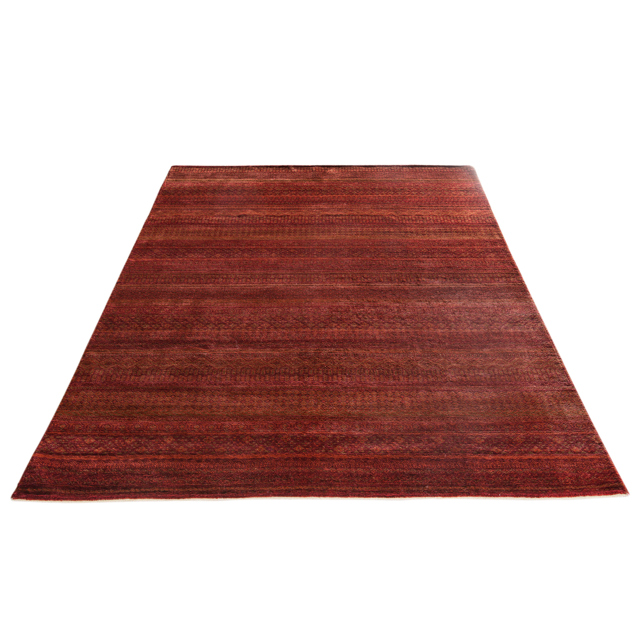 Contemporary Gabbeh ca. 173 x 260 cm, Unikat / Einzelstück