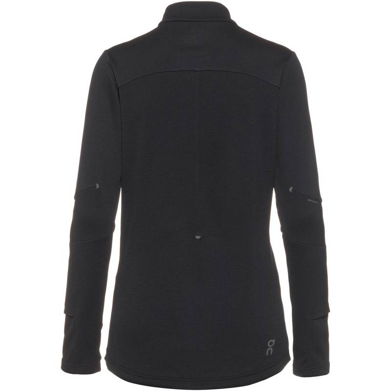 On CLIMATE SHIRT W Funktionsshirt Damen