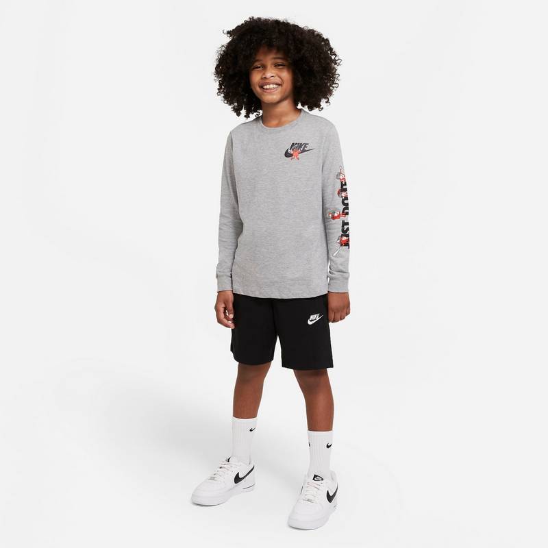 Nike NSW Shorts Jungen