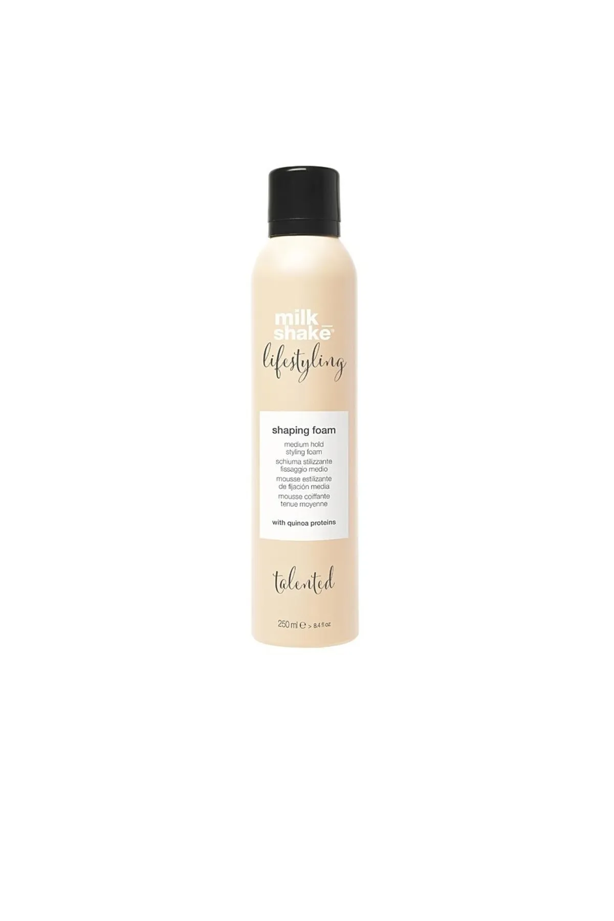 Milkshake  Haarwachs und -creme - 250–499 ml