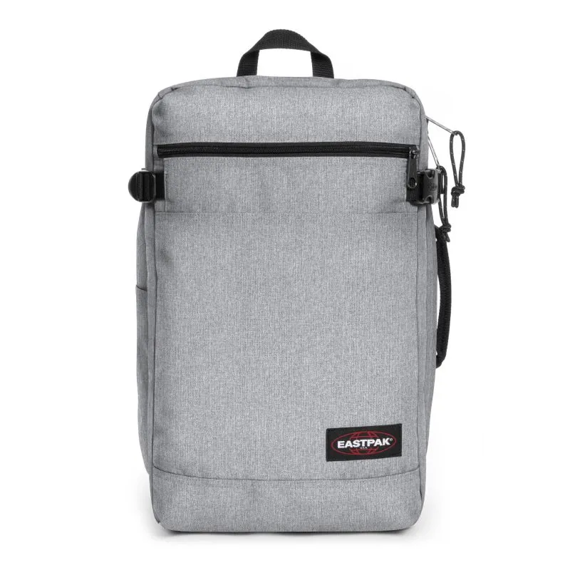 Eastpak TRANSIT'R PACK Reiserucksack - Sunday Grey