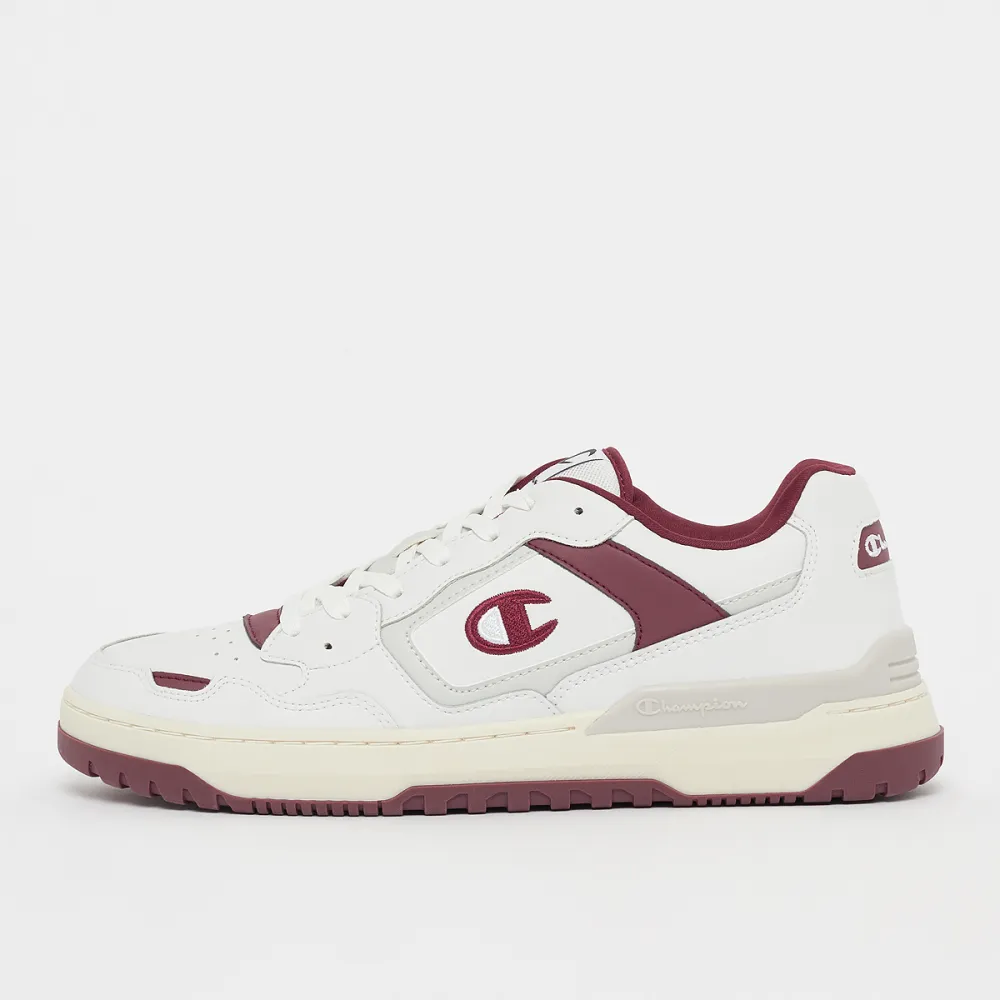 Champion Z89 Low S22099-WW008 / weiss