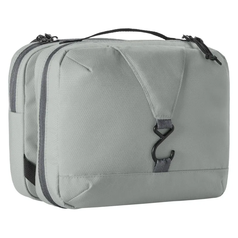 Eagle Creek Pack-It Reveal Kulturbeutel Trifold - Storm grey