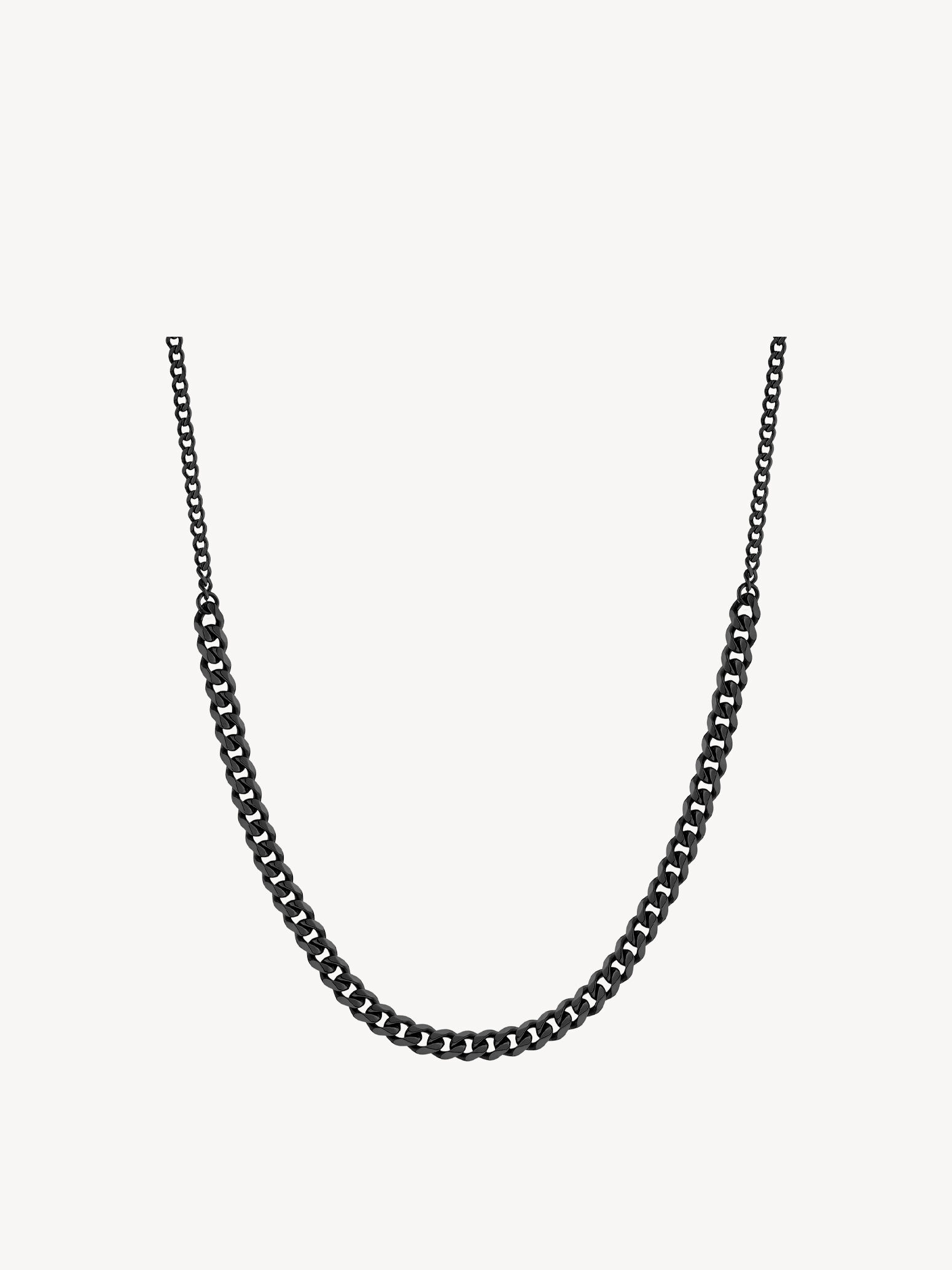Collier - noir