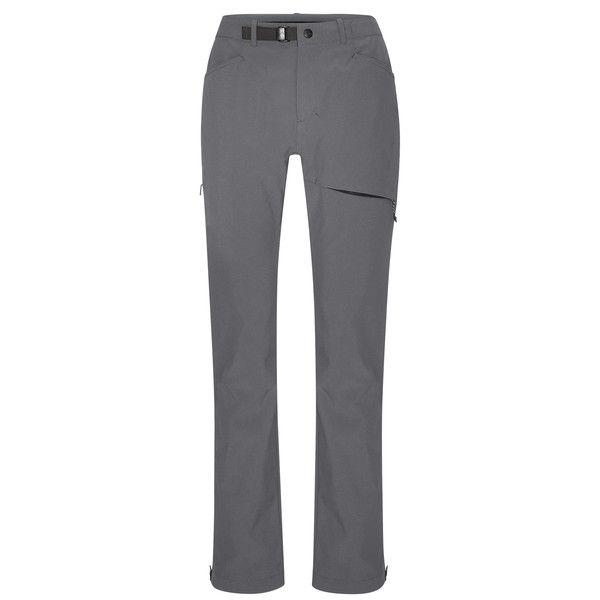 STA OUTDOOR PANT W Damen - Trekkinghose
