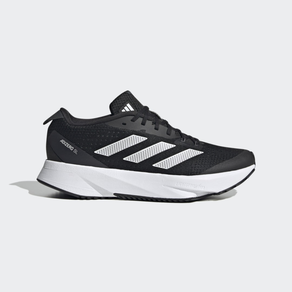 adidas Adizero SL HQ1342 / schwarz