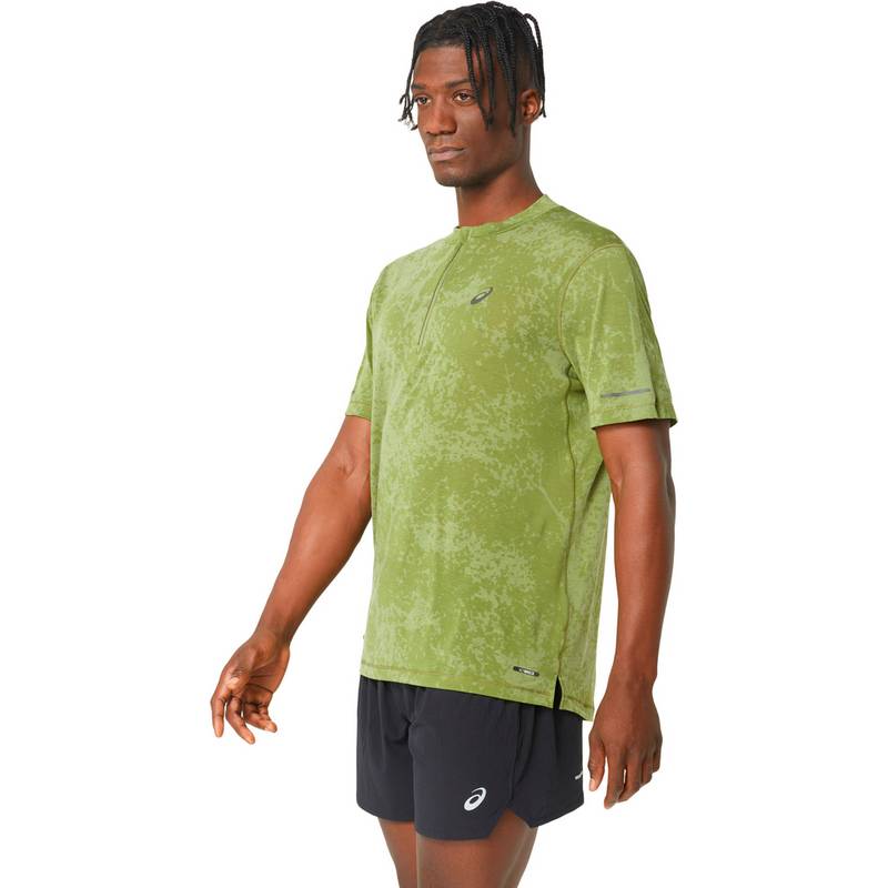 ASICS METARUN Funktionsshirt Herren