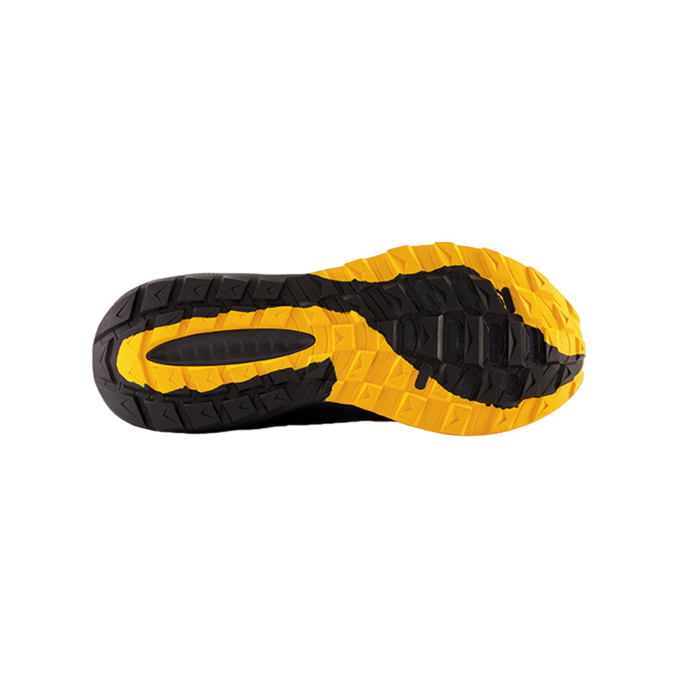 New Balance MTNTR Schwarz FGB5