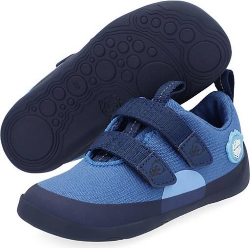 Affenzahn Klettschuh COTTON LUCKY BEAR