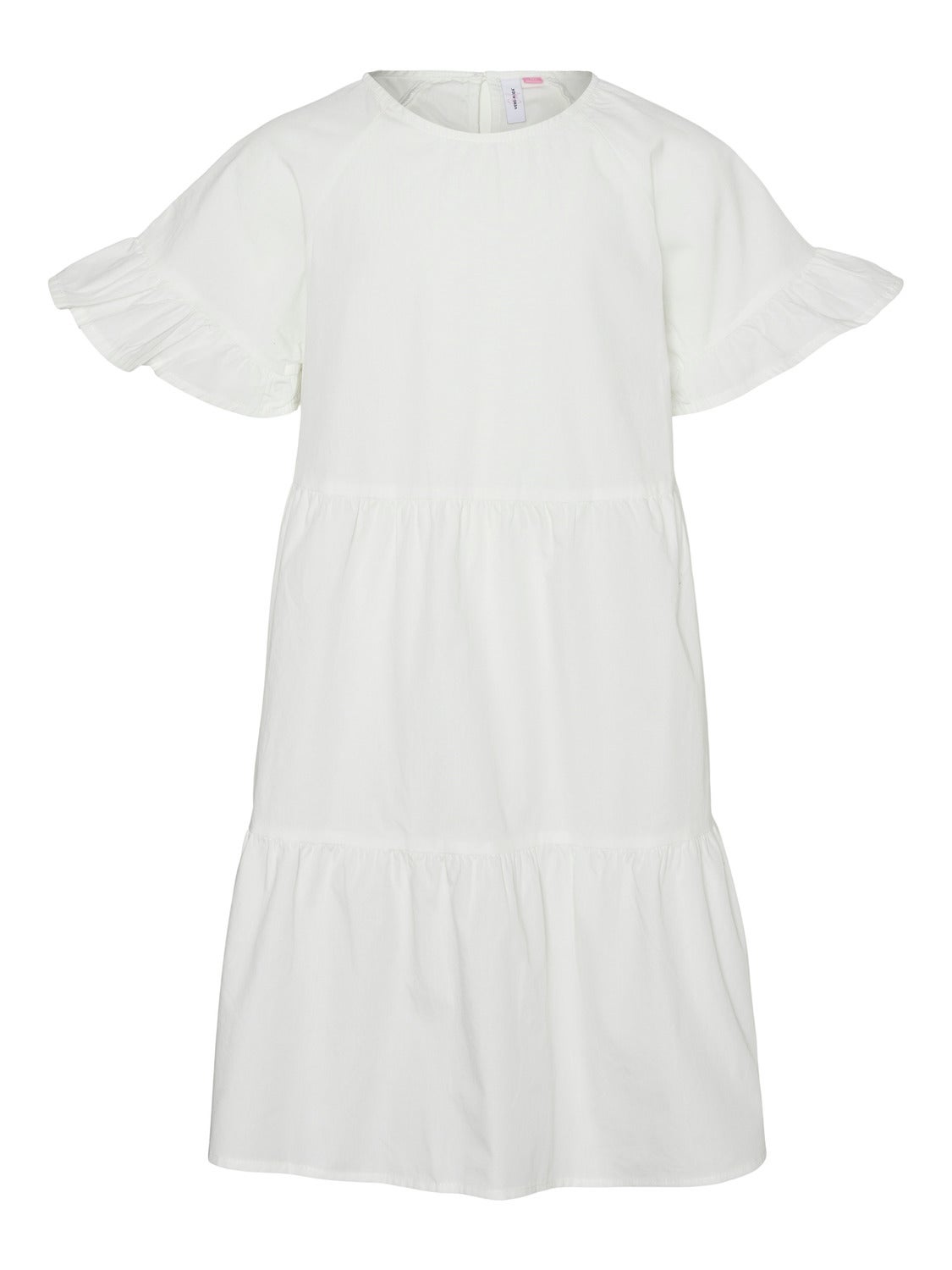 VMCHARLOTTE Kurzes Kleid