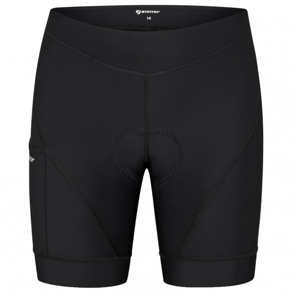 Ziener - Women's Nasra X-Gel - Radhose