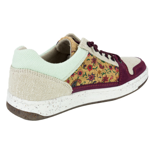 Doghammer - Women's Natural Commuter - Sneaker
