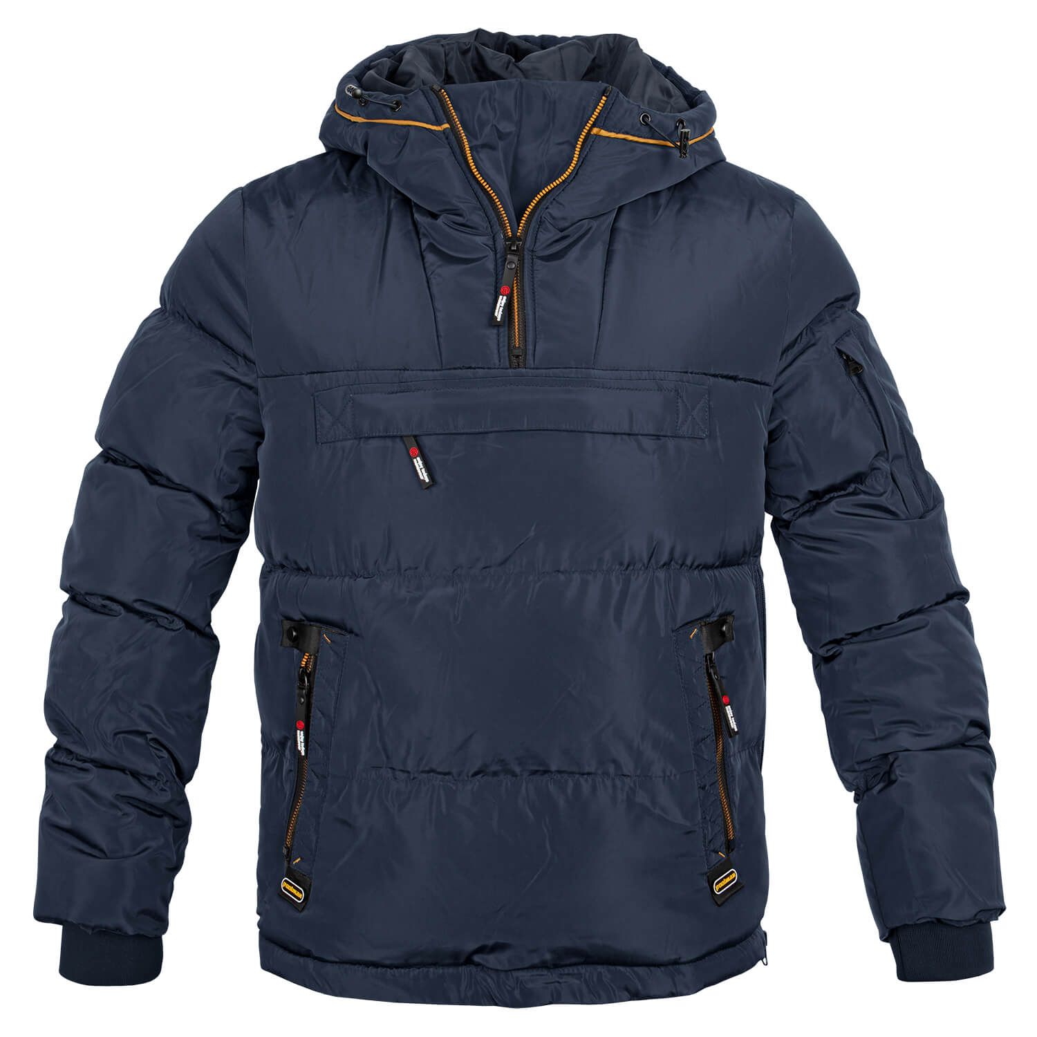 Winter Windbreaker Chester