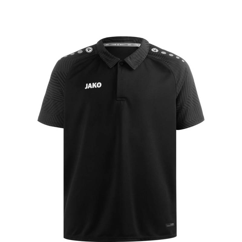 JAKO Performance Poloshirt Jungen