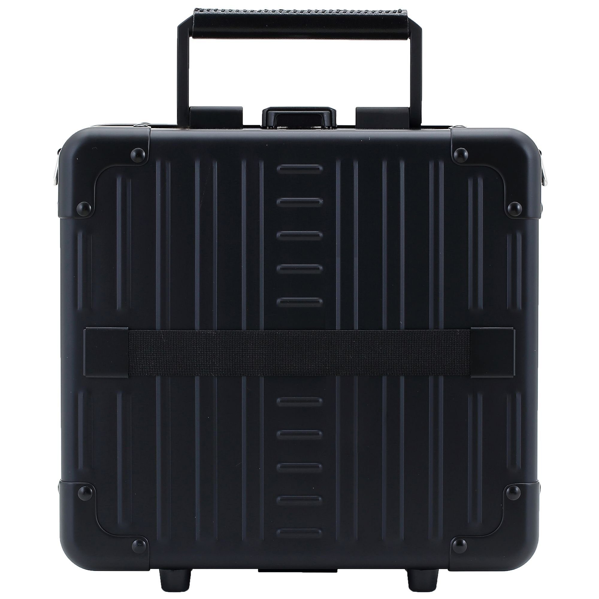 ALEON Beautycase Diversty, Aluminium