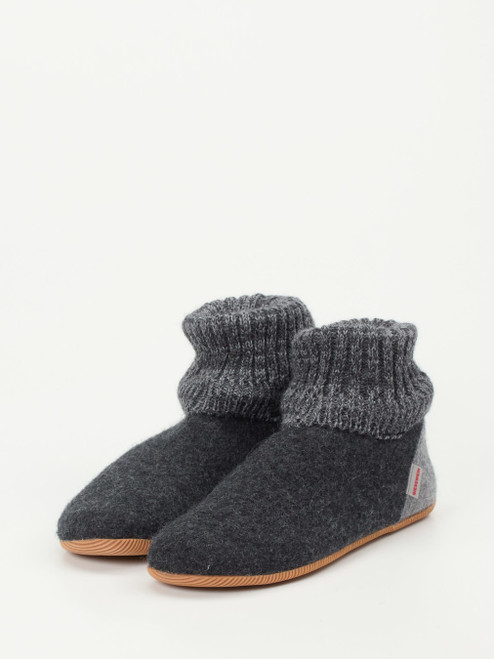 Hüttenschuh-71804090007 Giesswein