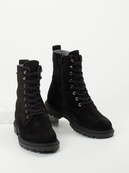 Schnürboots-67000090147 Richter