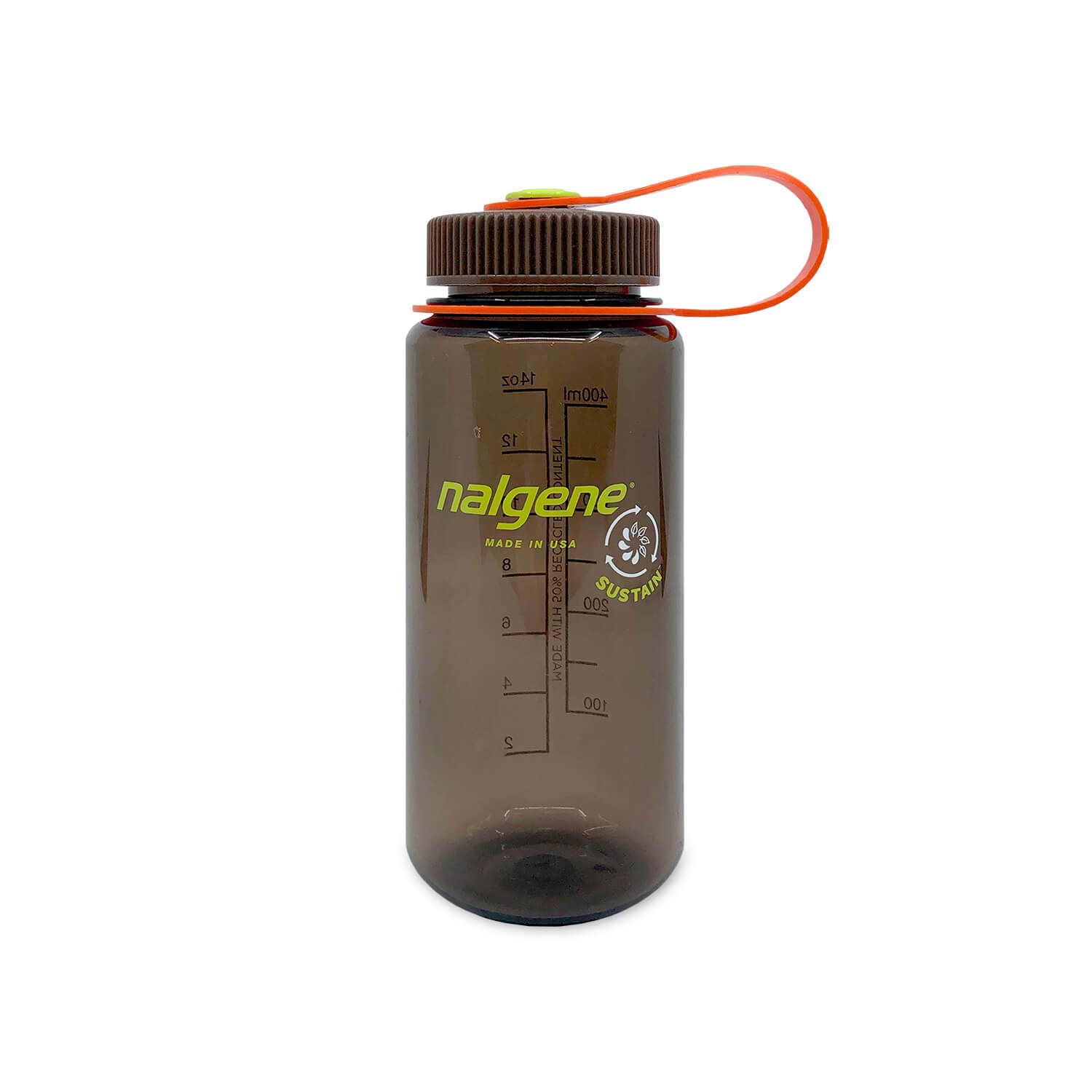 Trinkflasche WH Sustain 0.5 Liter