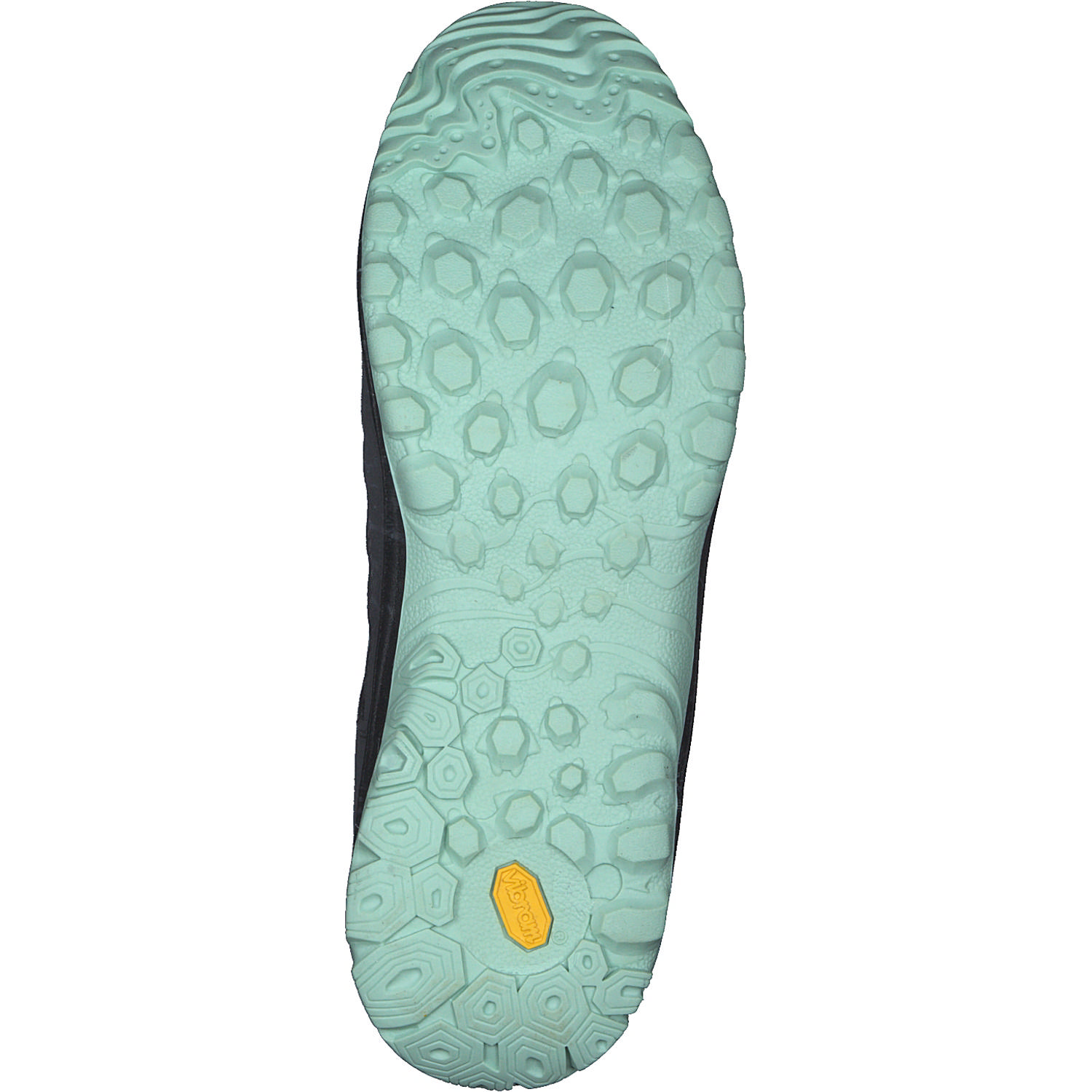 EB-Sport 421139, Trekkingschuhe, Damen, Blau