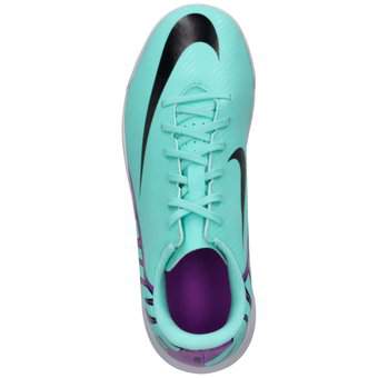 Nike Jr Mercurial Vapor 15 Club TF in türkis