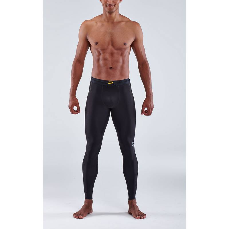 Skins S3 Thermal Long Tight Tights Herren