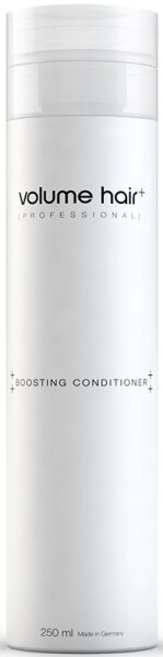 Volume Hair Boosting Conditioner