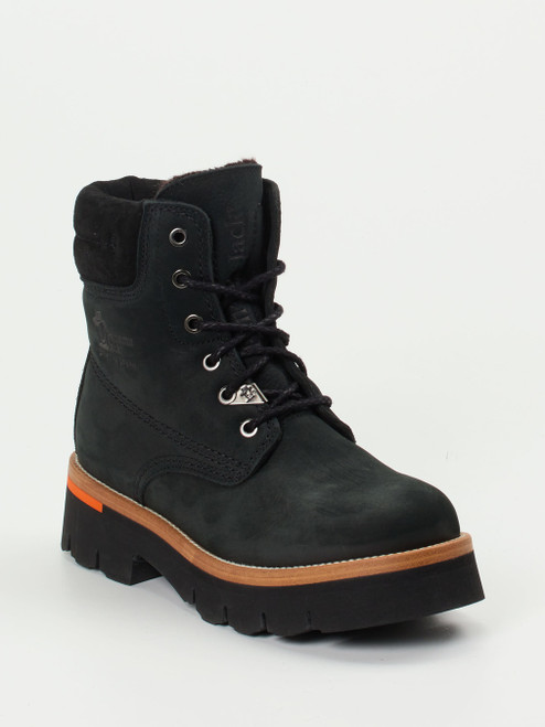 Schnürstiefelette-18230090099 Panama Jack