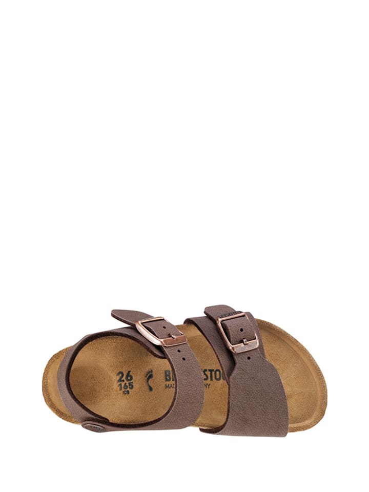 Birkenstock Sandalen 