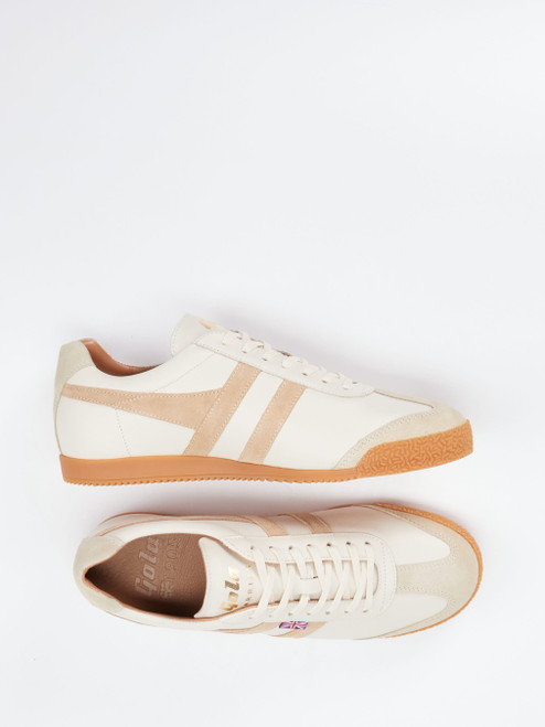 Sneaker-46617920014 GOLA made in England
