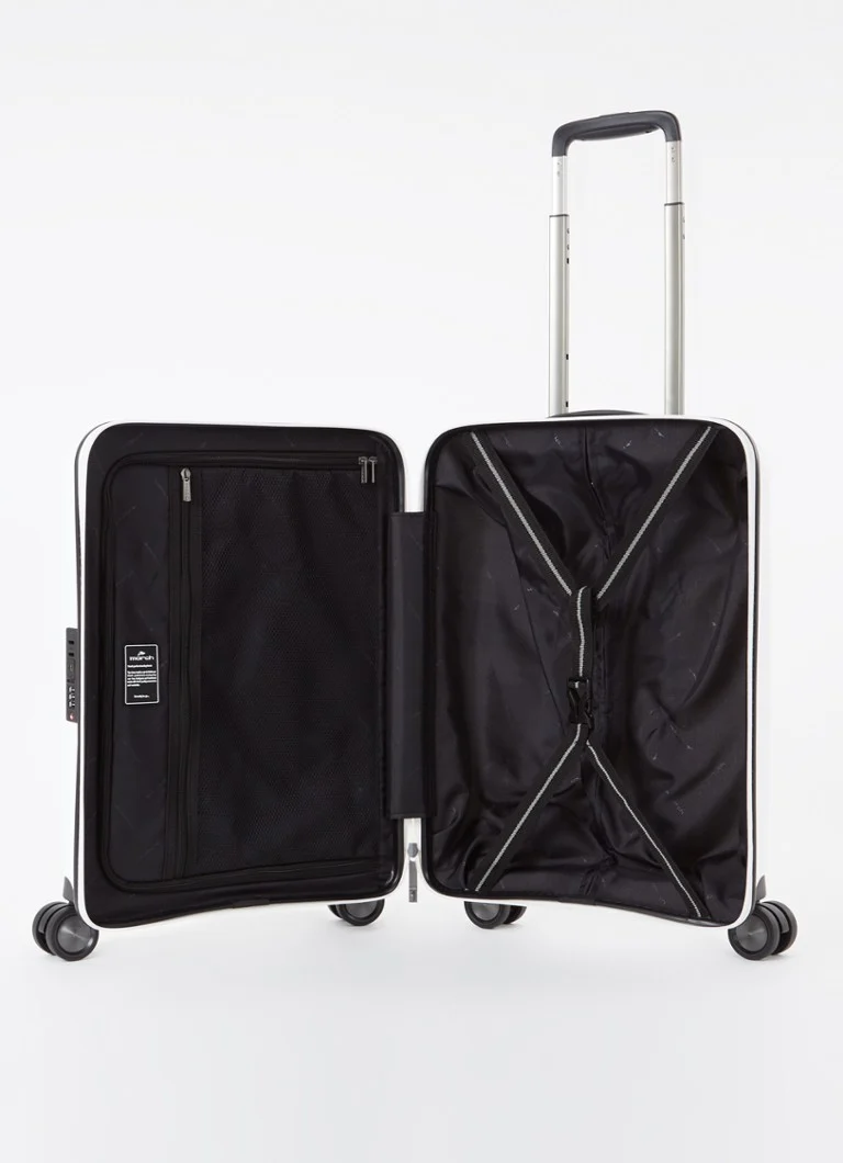 Rotiță tip spinner March Readytogo 55 cm