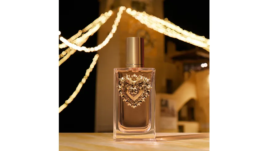 DOLCE&GABBANA Devotion Eau de Parfum