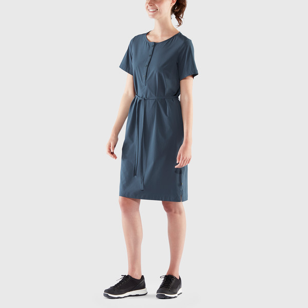ÖVIK LITE DRESS Damen - Kleid