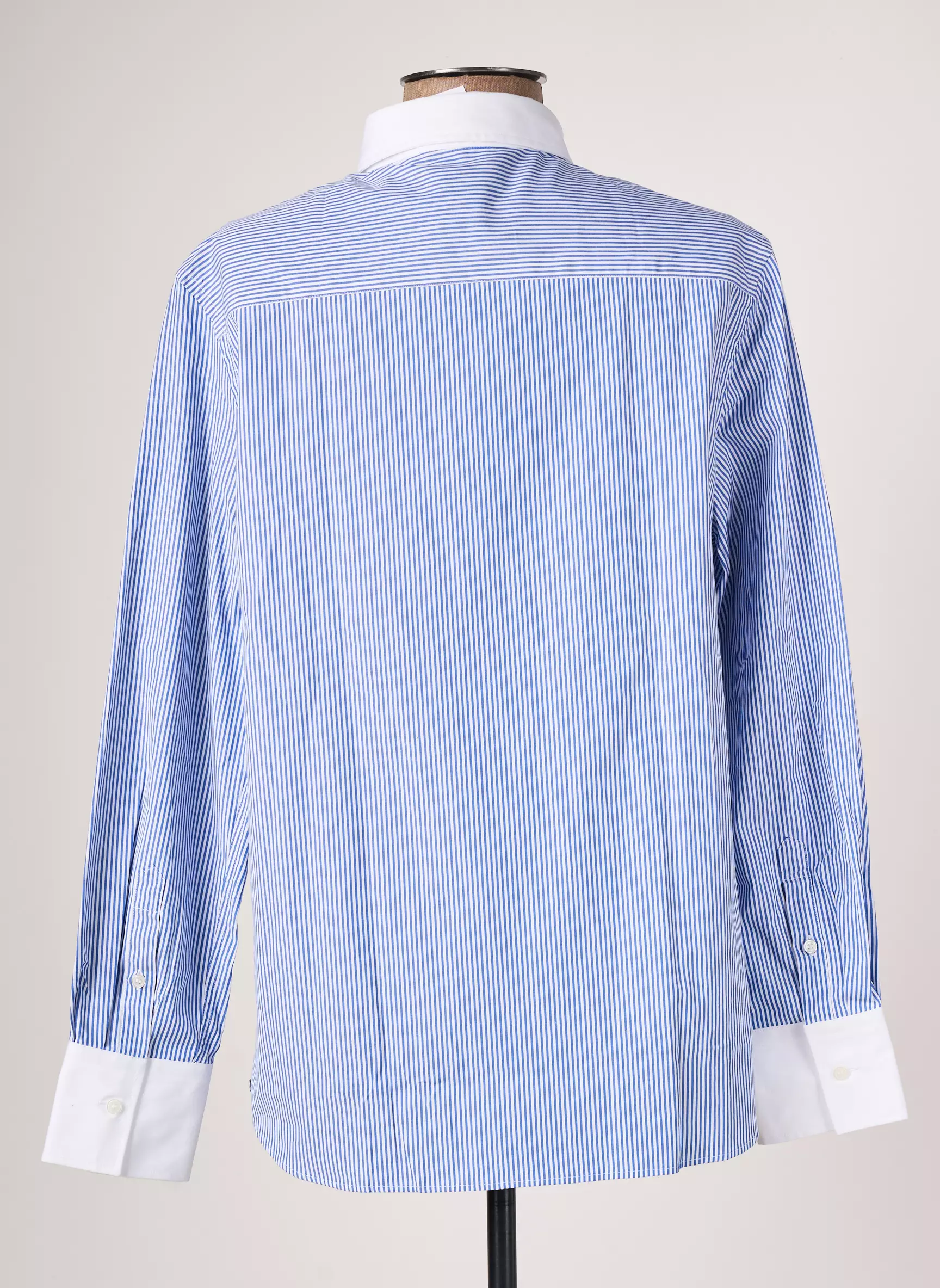 Ox Ville Chemisiers Femme couleur bleu