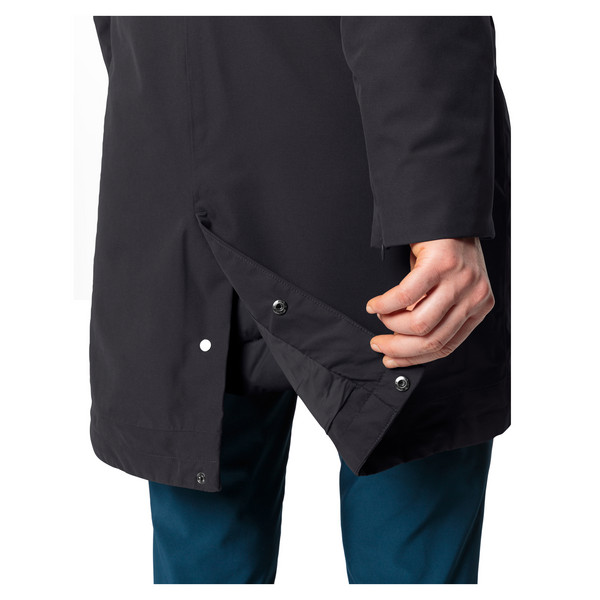 ANNECY 3IN1 COAT III Damen - Doppeljacke