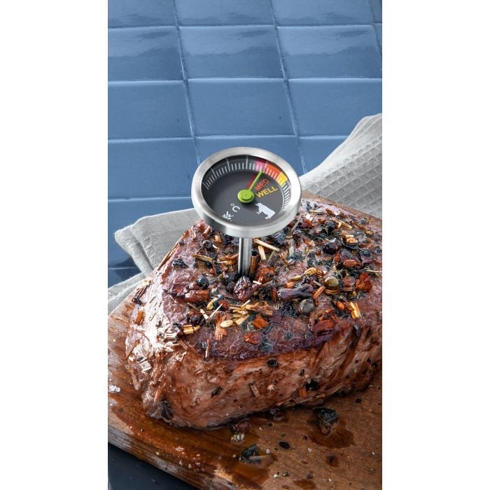Steakthermometer, 2,6 cm