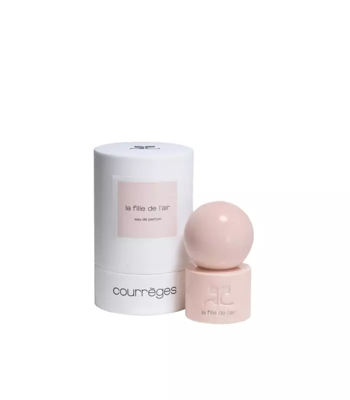 LA FILLE DE L'AIR Eau de Parfum Vaporisateur