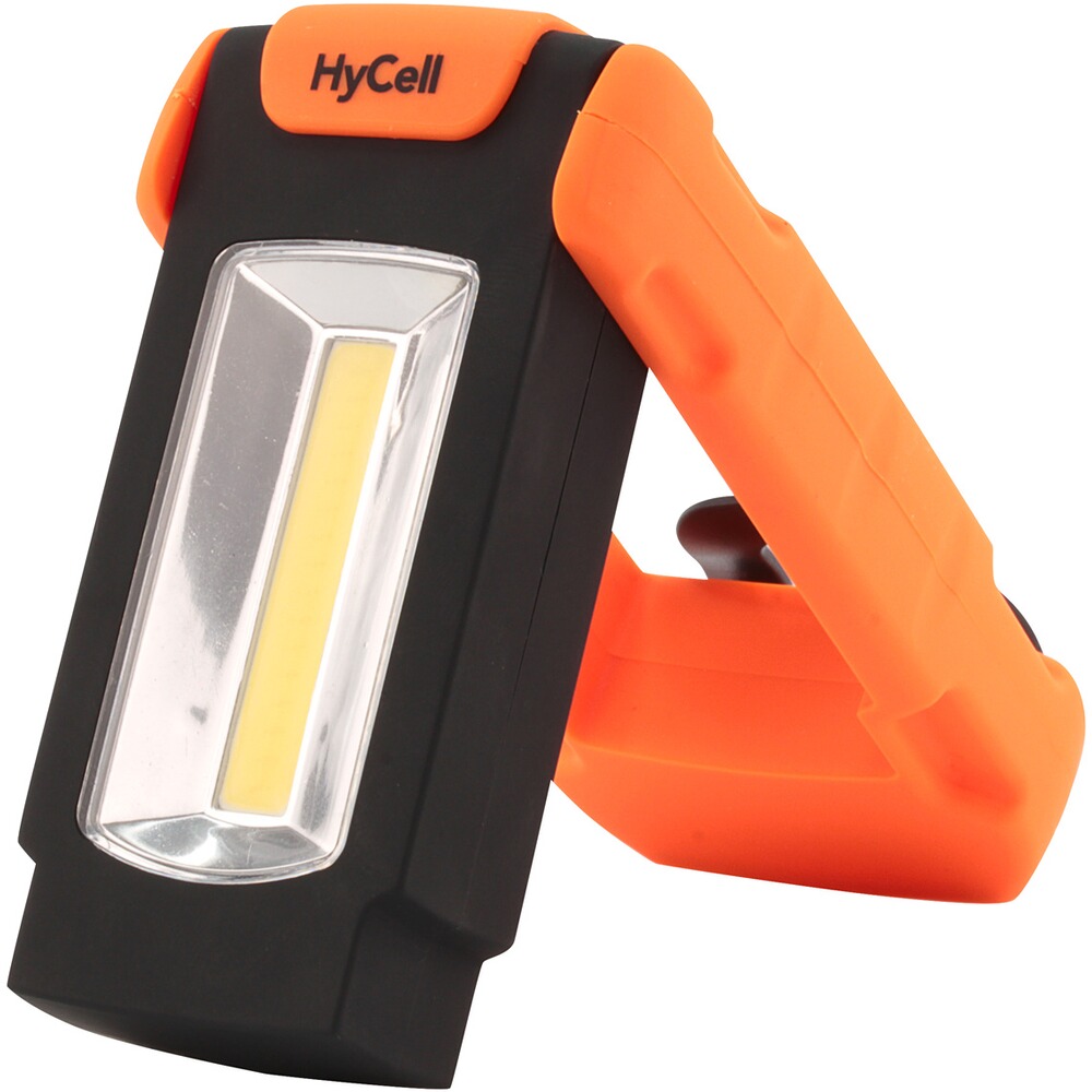 HyCell Arbeitsleuchte LED Flexi