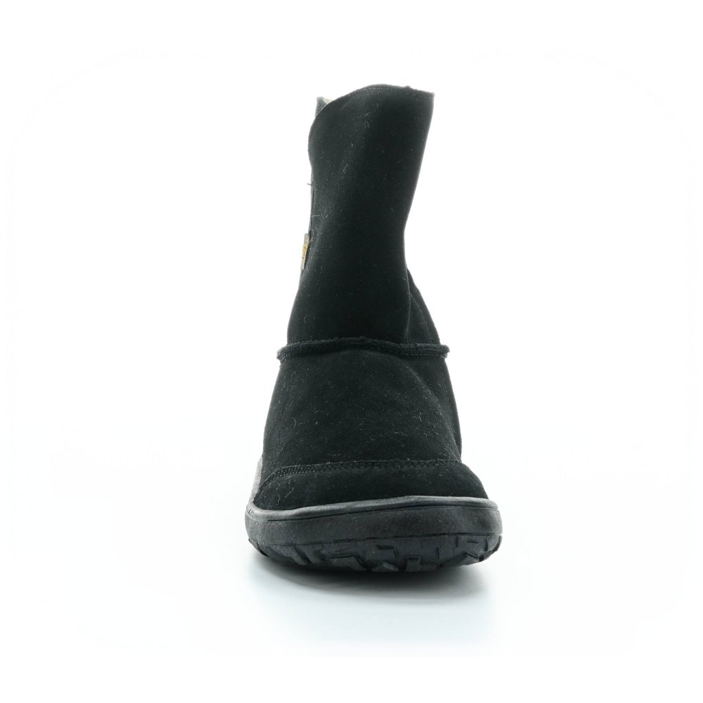 Froddo G3160207-4 Black schwarze Barfußstiefel