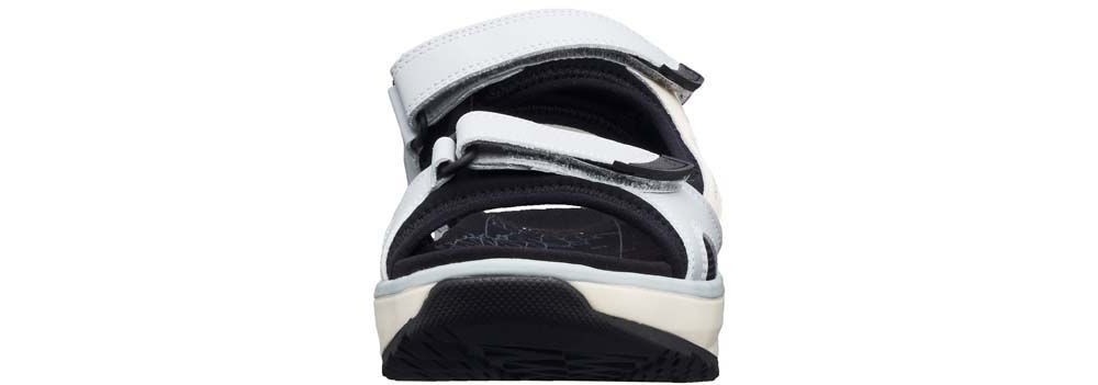 JOYA Komfort Sandalen blau