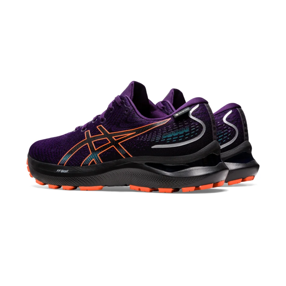 Asics Gel Cumulus 24 GTX 1012B311-500 / lila