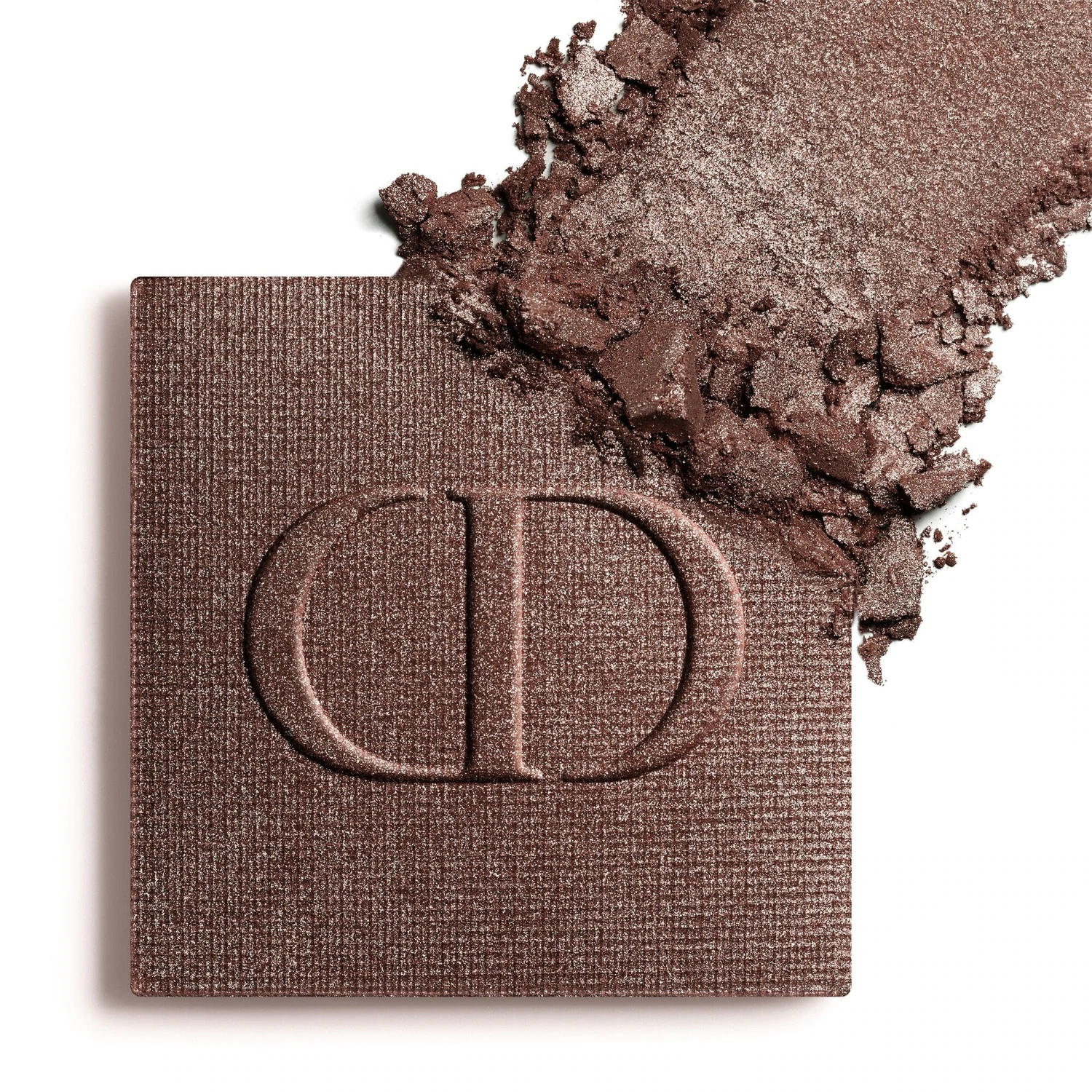 DIOR Mono Couleur - дуготрајна сенка за очи високе боје
