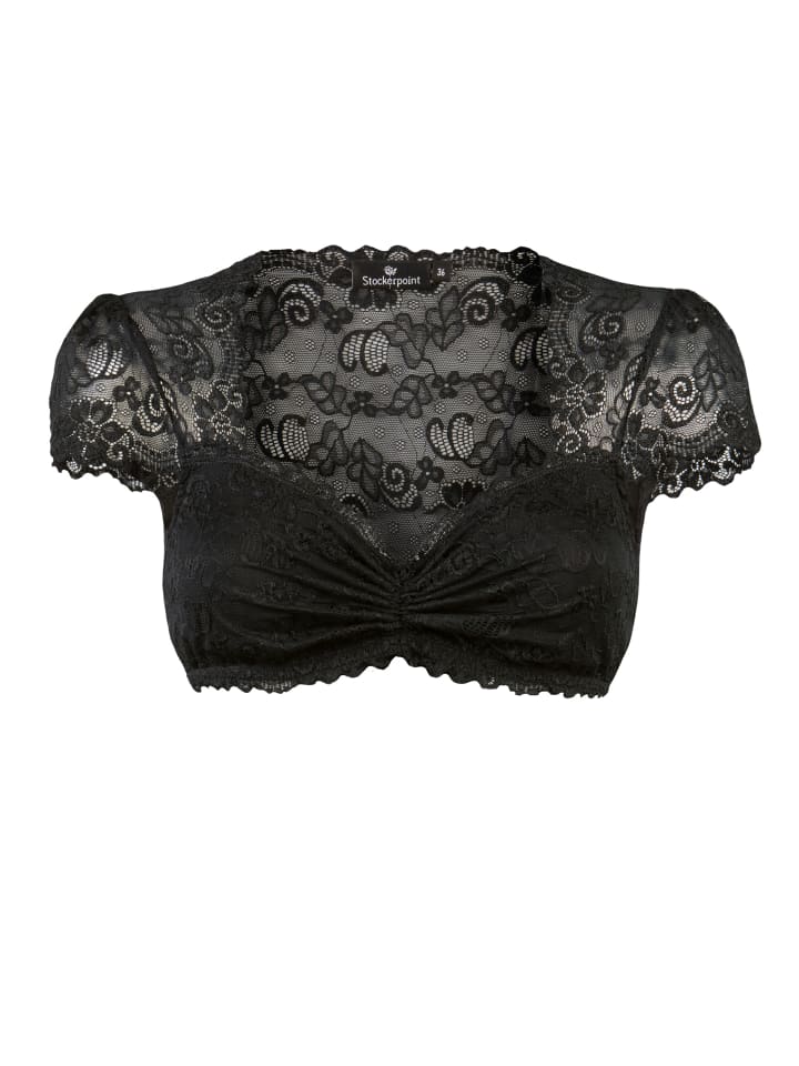 Stockerpoint Dirndlbluse 