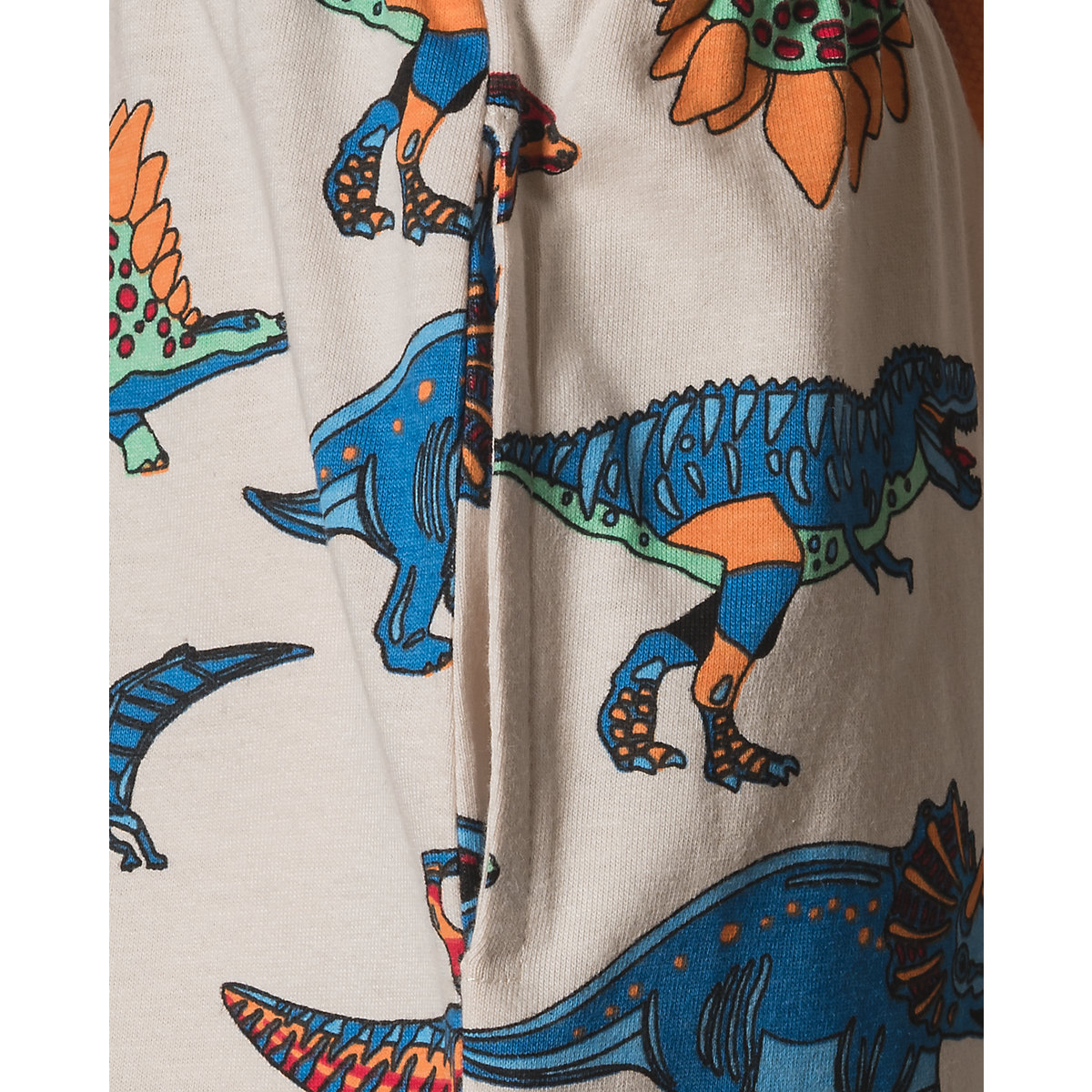 Shorts Doppelpack für Jungen von ZAB kids