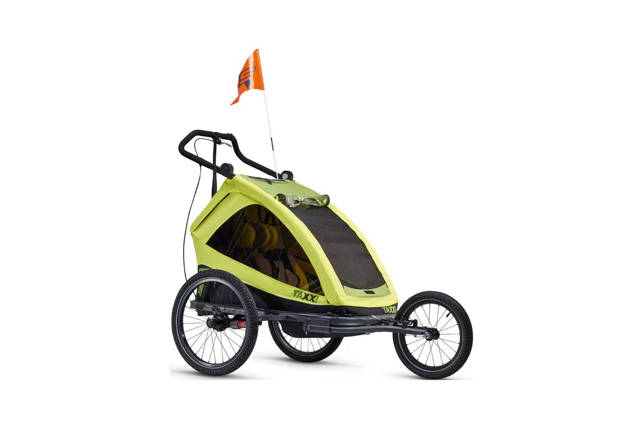 TAXXI Elite for two